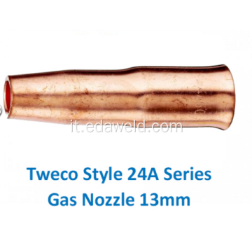 Ugello Gas Tweco 24A50